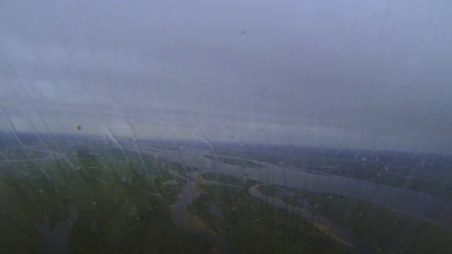 Ан-24 Взлет из Батагая и посадка в Якутске смотреть онлайн