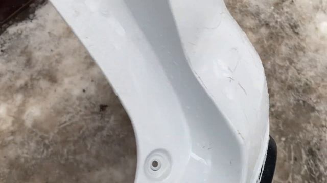 Задний бампер хавал м6 смотреть онлайн