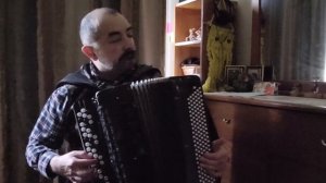 Полька для кларнета (Дедушка)