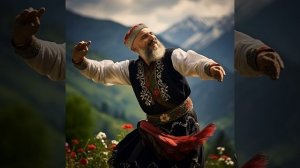 Аварская Лезгинка Песня | Avar Lezginka Song (Kavkaz Caucasus Traditional...