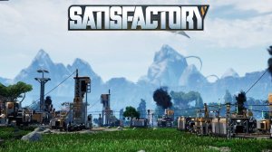 Satisfactory
