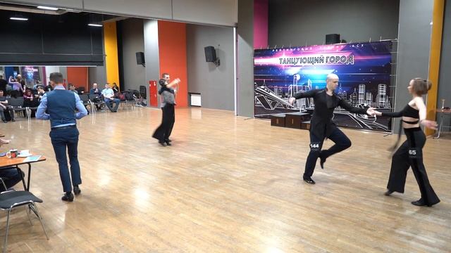 ХАСТЛ, Discofox, Танцующий город 2023, JnJ Star, перетанцовка смотреть онлайн