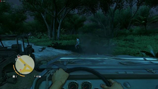 слишком много экшена на метр квадратный в фар край 3 смотреть онлайн