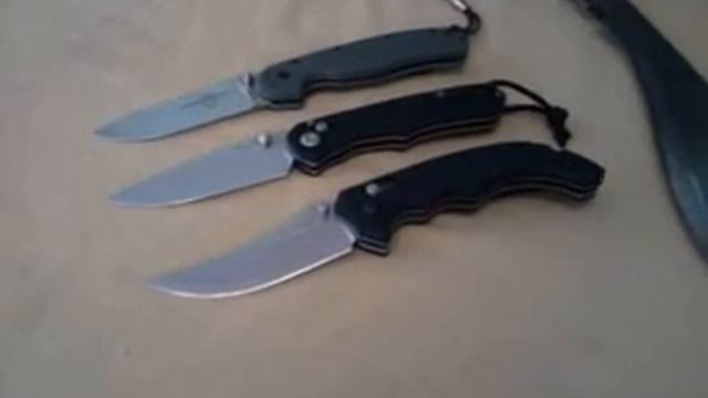 Ganzo G712 "Размисли и Страсти" :) смотреть онлайн