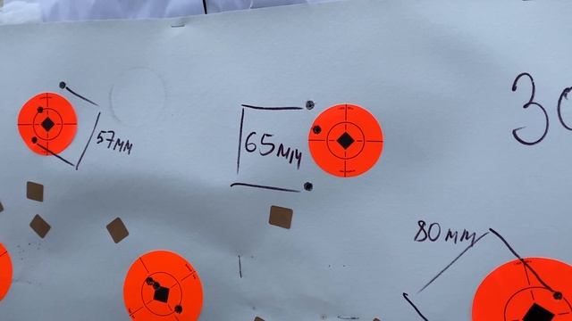 Винтовка SIG-Sauer SSG 3000. Точная, надежная, очень интересная винтовка.