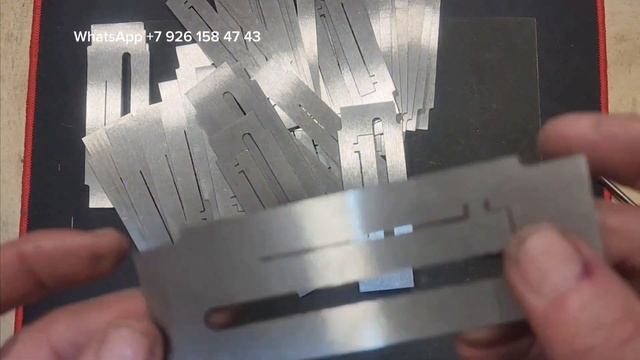 Часть 7. Виктор Красников. Нож инерционный, гравитацио? смотреть онлайн