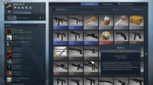 Открытие Фальшион кейсов. Выпал НОЖ!!! Falchion Knife!!!! Falchion case!