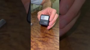 Видеоинструкция к Мини Камера с Сим.Картой