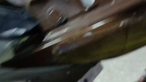 Как снять фары BMW X1,dismantling the headlights BMW X1