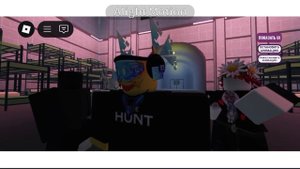 Наша команда)