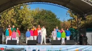 Кирилл Томилин - Письмо солдату / Районы-кварталы (Фест