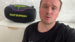 Обзор на HOPESTAR A80 И РАССКАЖУ СТОИТ ЛИ ПОКУПАТЬ HOPESTAR A80
