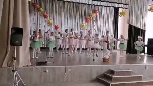 Танцевальный коллектив «Сэнс», «Бульба Дэнс», народны