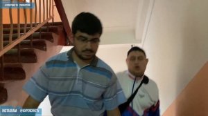 Валесик - Коллекторы угрожают