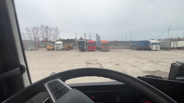 Москва-Казать Печальные стоянки