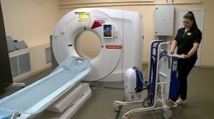 В Изобильненскую районную больницу закупили новое оборудование