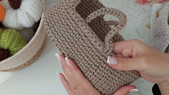 Готовые работы и покупки. Много тыкв смотреть онлайн