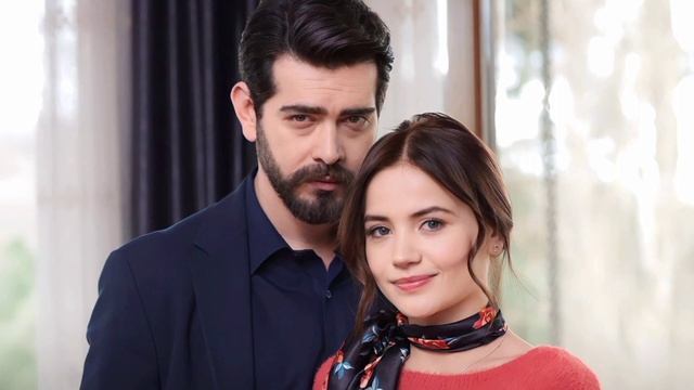 Түрік сериалындағы ең әдемі жұптар😍Самые красивые т? смотреть онлайн