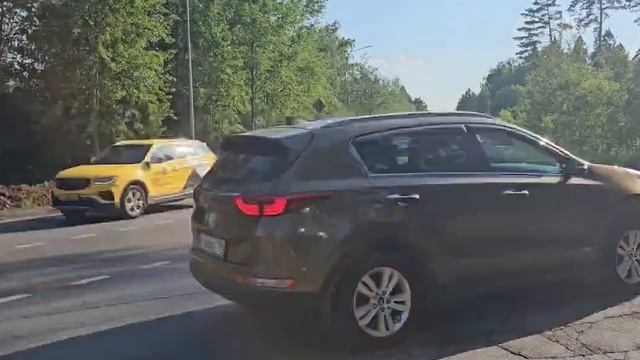 (12+) Предупреждён – значит вооружён! Госавтоинспекция