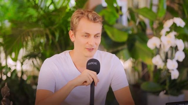 Эфир с Артуром Сита зарядит тебя энергией на 100% смотреть онлайн