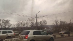 Поездка на троллейбусе 13 маршрут ПКТС-6281.00 «Адмирал» б