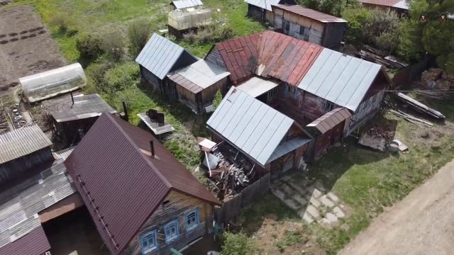 Продаётся прекрасный дом в центре Нязепетровска Челябинской области смотреть онлайн