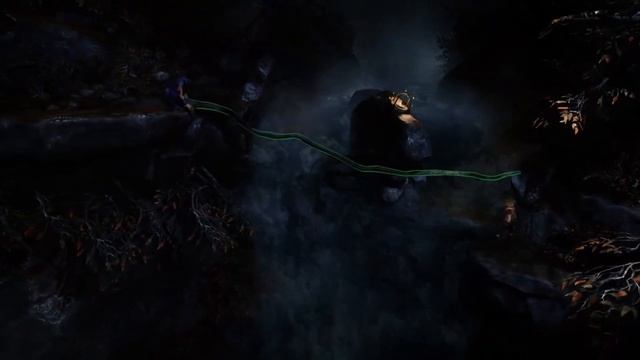 Brothers A Tale of Two Sons Remake. PS5. Прохождение. Стрим 2. смотреть онлайн