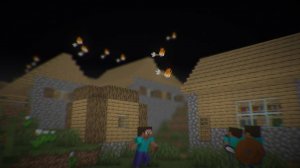 Тест на случайный бой