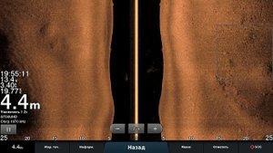 Garmin GT56     Старые палитры рулят......