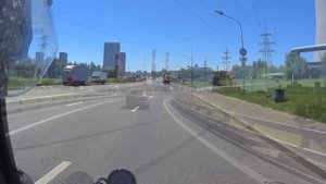 CFMOTO 450CL-C, забираю из салона.