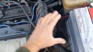 Есть ли датчик коленвала на Опель Вектра а1.6