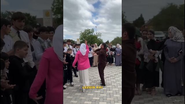 ЧЕЧЕНСКАЯ СВАДЬБА🔥ПАРЕНЬ МОЩНО ТАНЦУЕТ