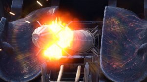 Когда рыцарей ломает движок игры... • Crossout