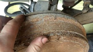 Fiat Doblo 263 .Пропало сцепление .Замена задних сайлентблок