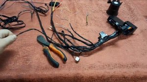 Lada Priora с 2007 до конца 2012 г.в. Установка сигнализации StarLin