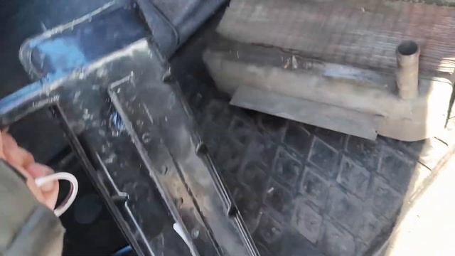 🚛 РЕТРО ГРУЗОВИКИ НА РЕМОНТЕ – ВОЗРОЖДАЕМ ЛЕГЕНДЫ! ? смотреть онлайн