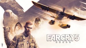 5 часть #FAR CRY 5# "Разборки с Иоанном Сидом"