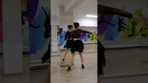 18) Румба - вариация целиком