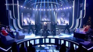 Дарья Антонюк. «Суперзвезды». 22.12.2024