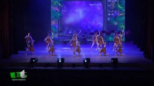 2024/12/27 – «Прекрасное далёко» (театр танца «Звездопад»)