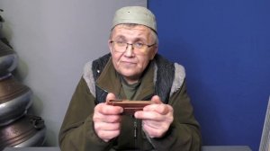 Нож Браунинг и Аналог Бак 112