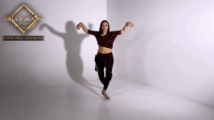 BELLY BOOM PROJECT ❤️ РАЗБОР СВЯЗКИ  от Юлии Шевчук шааби #тан?