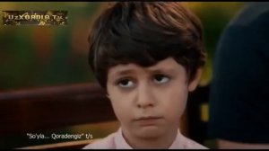 So'yla Qoradengiz | Сойла кора денгиз 68 - Qism (720HD) Turkiya Seriali O'zbek tilid