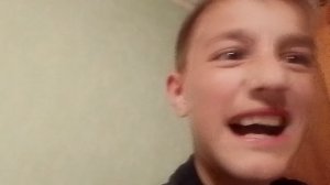 батя и Серёга против мамы и сына