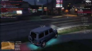 Grand Theft Auto V