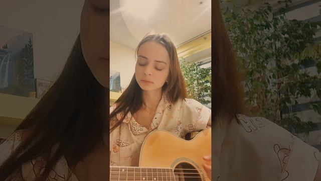 Алёна Швец,Саша Мусор - Солнышко (cover ToryKane)