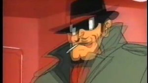 Гонщик Спиди: Великий план STEREO