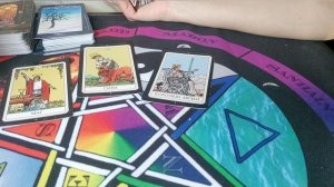 Зеля и Макрон🙈. Эзотерика. Дисклеймер.