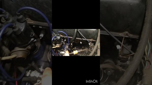 Как проверить пробита ли прокладка гбц?! смотреть онлайн