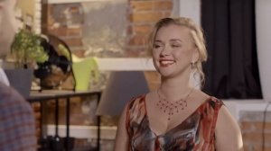 СТРАСТНАЯ ИСТОРИЯ ЛЮБВИ МЕЖДУ УСПЕШНОЙ БИЗНЕС-ЛЕДИ И ?